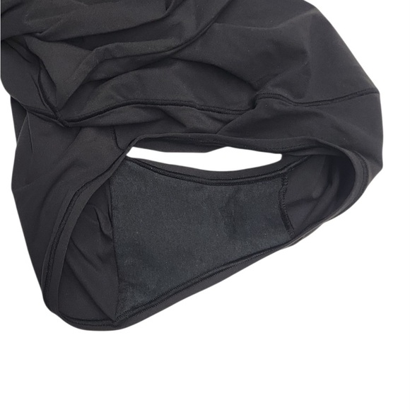 SKIMS Maternity Sculpting High Waisted Brief Black/Onyx S/M NWT - Picture 6 of 8